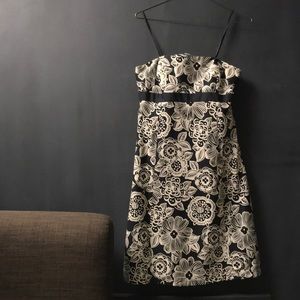 Ann Taylor summer dress